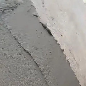 江夏水工建筑物I级C55聚合物改性水泥砂浆 渠道防渗泵站加固迎水面抗冲刷砂浆