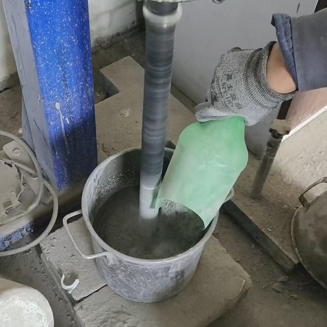 江夏桥梁公路张拉用H60压浆料与普通压浆料有什么区别？