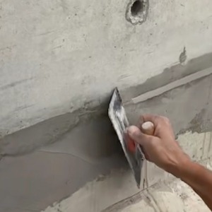 江夏P型防护型环氧树脂砂浆